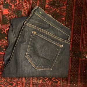 J Brand Jeans - J brand maternity jeans mama j straight leg J Brand Jeans - J brand maternity jeans mama j straight leg